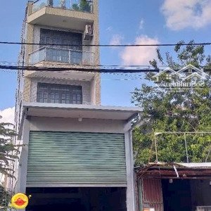 siêu phẩm căn góc 3 tầng dt 70m ( 4 x 18 ) nhà mặt tiền đường gò dưa phường tam bình tp thủ đức ,