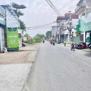 chính chủ,kinh doanh,thông oto tranh 3,6tỷ/59,3m2 đối diện đất dịch vụ,đấu giá thị trấn quang minh