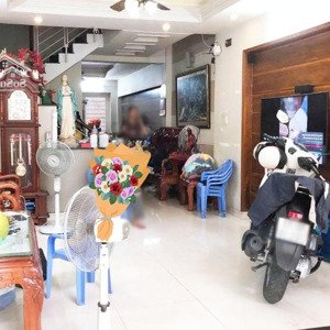 nhà đẹp hẻm xe tải 8m, 5 tầng, nguyễn hồng đào, tân bình, 64m2, hơn 11 tỷ tl