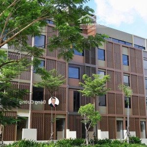 cho thuê văn phòng nhà phố ở the global city căn góc siêu đẹp, phù hợp làm văn phòng, showroom