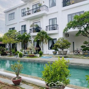 siêu phẩm biệt thự châu âu ngay bến du thuyền quốc tế nha trang 287,4m2 ngan 10m- giá 20 tỷ