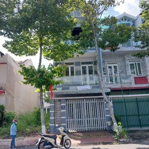 nhà mặt phố khu dân cư hiệp thành 3 trục chính giá cực rẻ