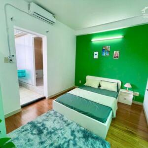 TƯNG BỪNG KHAI TRƯƠNG CĂN HỘ PENTHOUSE-CÓ BAN CÔNG SIÊU RỘNG,VIEW ĐẸP