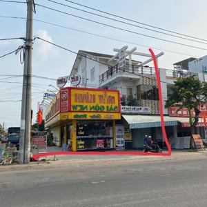 bán căn góc mặt tiền kinh doanh đường hoàng hồ long xuyên an giang