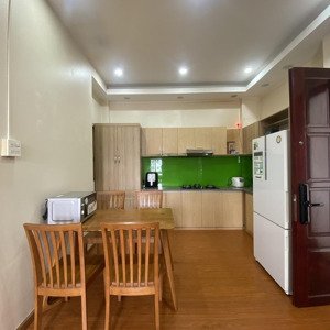 cho thuê căn hộ chung cư hưng phú 3 phòng ngủ full nội thất - 10 triệu