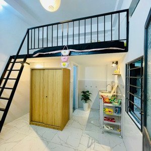 phòng trọ giá tốt sẵn nội thất thuận tiện qua văn hiến đầm sen