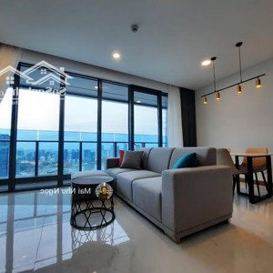 bán căn hộ 2pn sunwah pearl - view sông, thủ thiêm, quận 1 full nội thất - giá từ 14 tỷ