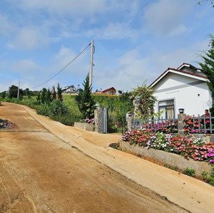 chỉ 3,3 tỷ sở hữu biệt thự nhà vườn ngay vùng ven đà lạt sáng ngắm hồ, chiều thư giãn với trà hoa