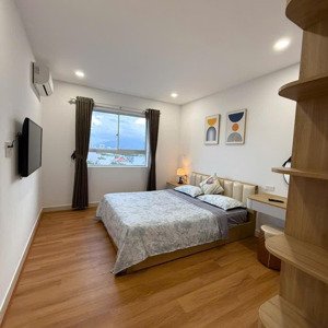 bán căn góc cc ct3 vcn phước hải. nội thất đẹp chỉ 2ty989