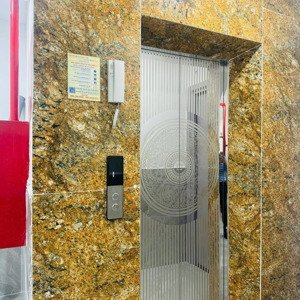 tòa ccmn mới - 7 tầng thang máy - dt 88tr/tháng - ngã tư bạch mai thanh nhàn - gần đh bách kinh xây
