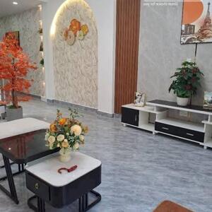 Nhà Đường Quang Trung Phường 10 Quận Gò Vấp.