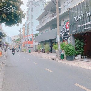 bán nhà mặt tiền nguyễn trọng tuyển, p15 phú nhuận 3 lầu hđ thuê 50tr/th giảm giá cực mạnh