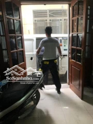 hàng hiếm kim giang, ô tô vòng quanh nhà