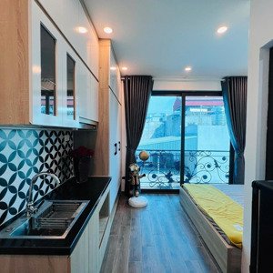đường láng, đống đa, căn hộ dòng tiền siêu đẹp, gần phố, thoáng trước sau, đủ điều kiện pccc