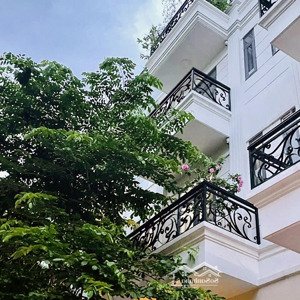 nhà phố sổ riêng, đ.tl26 ngay ngã tư ga sát gò vấp. 4 x 14m, 3 lầu, 5pn, 6wc. đường nhựa 12m
