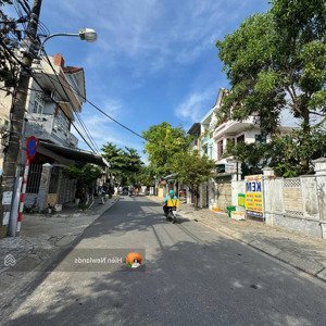 bán lô đất 527m kiệt 4m đường hồ xuân hương gần chế lan viên cách biển 600m ngang 23 giá chỉ 55tr/m