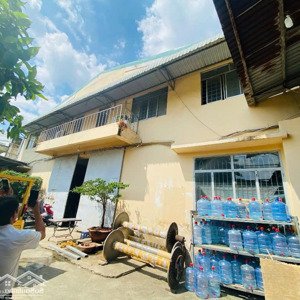 cho thuê xưởng may 2300m2 nguyễn văn quá, đông hưng thuận quận 12, giá 170 triệu/tháng