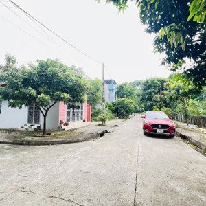 bán lô 90m view hồ đồng đầm. lh 