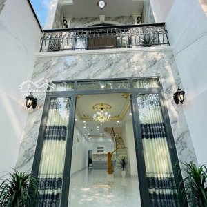 nhà đẹp hẻm xe hơi 74m2 nhỉnh 6 tỷ bình trị đông tên lửa bình tân