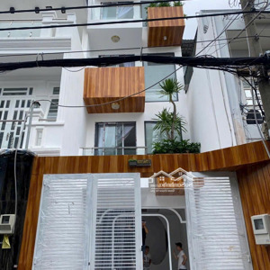 giảm giá còn 10.5 tỷ nhà đường thống nhất gò vấp mới đẹp đầy đủ tiện nghi