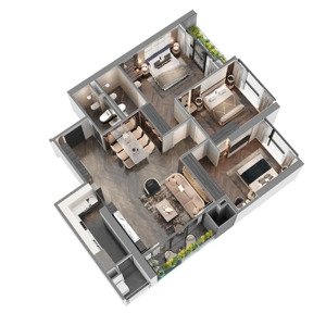 10 tỷ .căn hộ góc 122,6m2 đẹp nhất tòa tháp kepler hà đông. 3 ngủ 2 wc. sổ vĩnh viễn.