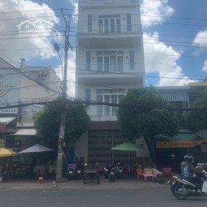 bán nhà mặt tiền kinh doanh đường hà hoàng hồ long xuyên an giang