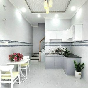 nhà chính chủ - hẻm 1/ - sổ hồng công chứng - q. tân phú