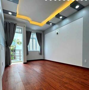 Thích Quảng Đức HXT đỗ cửa - 34m2 - 6,7Tỷ TL