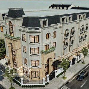 siêu hot liền kề ở 360 giải phóng diện tích 103m2, 35 tỷ