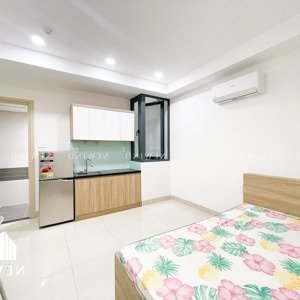 khu kim sơn đối diện tdt,rmit,full nội thất,an ninh,ở được 2-3 bạn,tiện đi ueh, vhu,ou,lotte,q4,q1