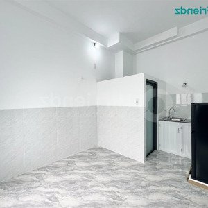 cho thuê phòng trọ có gác full nội thất - có thang máy - gần đh văn lang