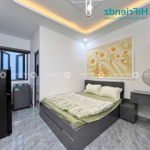 căn hộ studio cao cấp chỉ tính điện nước ngay emart ii - gò vấp