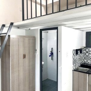 cho thuê nhà trọ đẹp xuất sắc, gò cát, phú hữu, thủ đức, 3,5 triệu, 25m2