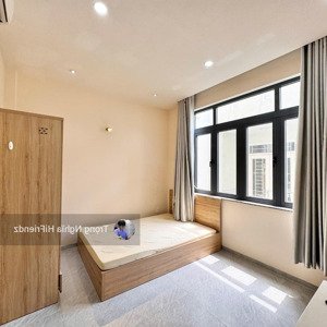 cho thuê phòng cửa sổ trời đường trần thị trọng - phường 15 - tân bình