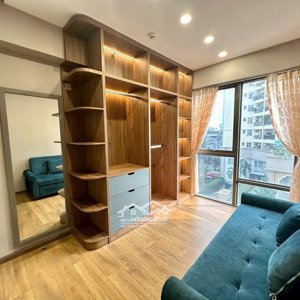 studio đầy đủ tiện nghi-rộng 30m2, free xe gần cầu phạn văn chí, mega bình phú