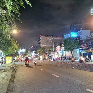 bán nhà mặt đường kinh doanh, huỳnh tấn phát, thị trấn nhà bè, 4m x 26m, giá 10,8 tỷ.