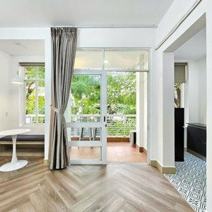 cho thuê cc mini 1pn, 25m2, giá cực chất 10,8 triệu tại đường số 22, tân phú, q7