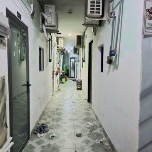 chdv 39 phòng - thu nhập 150tr/tháng - giá chỉ 26.8 tỷ