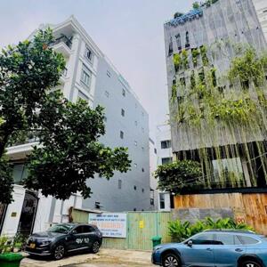 Bán đất đường 56 Thạnh Mỹ Lợi Quận 2 giá 34,5 tỷ