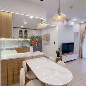 cần cho thuê căn hộ mỹ phúc full nội thất 120m2 3pn, 2wc, nhà mới 100%, đẹp ở liền 30tr khách ở sớm