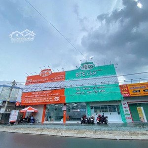 bán nhà 2 mặt tiền hùng vương - dt: 15 x 45m - ctxd: hầm + 10 tầng - giá bán: 120 tỷ tl