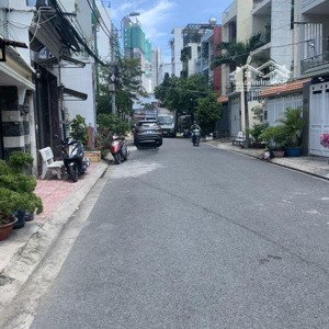nhà mặt tiền đường số tân quy, quận 7 chỉ 11,2 tỷ diện tích 68m2 - 3 tầng, gặp chủ đàm phán