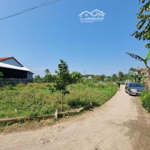 bán đất đẹp tại lý thần tông, hương an, huế, 880 triệu, 100m2