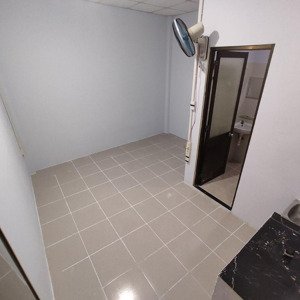 không chung chủ - phòng mới, cho sinh viên, riêng biệt, 17m2, cửa sổ, ánh sáng trời, lê văn sỹ q3