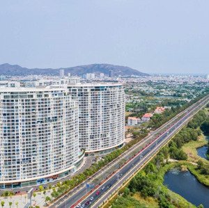 cho thuê shophouse gateway vũng tàu , mặt trước view 3/2 .giá thuê 30tr