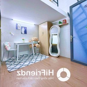 phòng trọ full nội thất sát bên đại học công thương và aeon tân phú thuận tiện qua tân bình