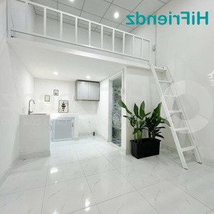 duplex nội thất cơ bản giá rẻ dành cho sinh viên ngay the global city - quận 9