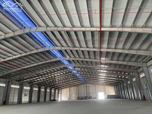 Cho thuê kho xưởng DT 1500m2- 5500m2 KCN Phố Nối A Văn Lâm Hưng Yên