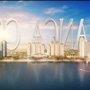 chính thức ra mắt - blanca city vũng tàu siêu đô thị biển 5 sao tầm cỡ quốc tế