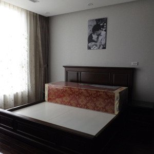 cho thuê căn hộ - vinhomes nguyễn chí thanh
